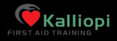 Kalliopi First Aid Training Logo